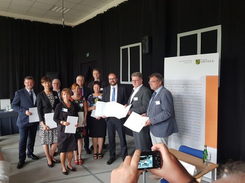 M.I.T. Schulen