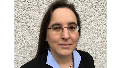 Frau Prof. Diana Göhringer