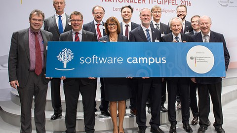 Software Campus