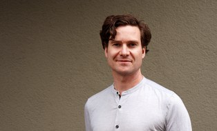 Portrait Prof. Martin Weigert