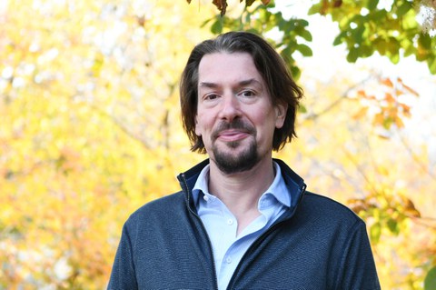 Portrait Maarten Wijnen-Meijer