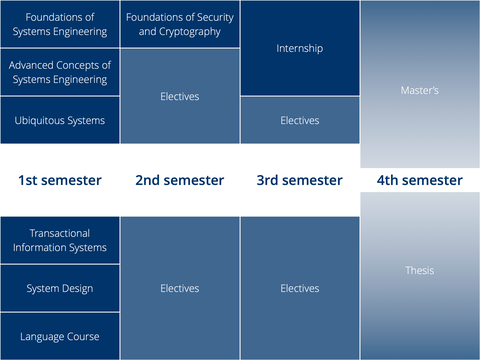 DSE 2024 Course Organisation