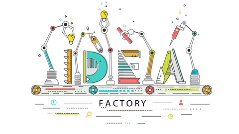 Ideenfabrik – Mehr Praxis im Studium