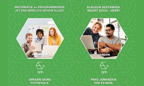 OFP Informatik