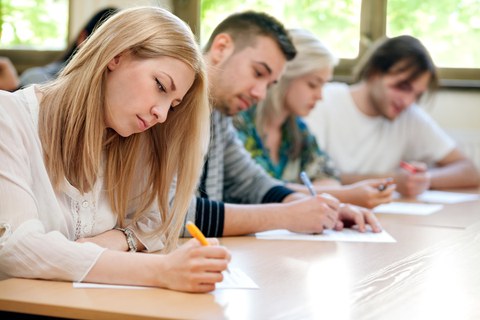 Examination