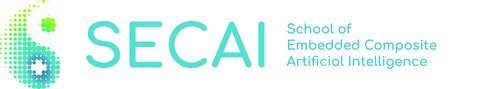 Logo von SECAI