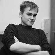 Oleh  Shkalikov