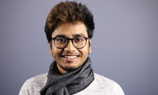 Foto von Aritra Bhowmik