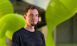 Profilbild Mario Henze
