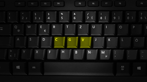 Foto der Prof. CGV