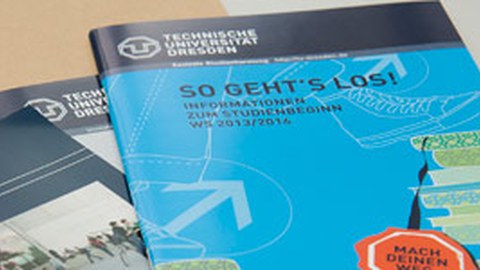 Leitfaden: So geht's los!