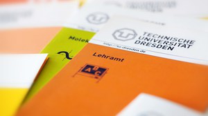 TU Dresden Buch Lehramt