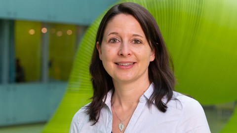 Foto Nadine Bergner