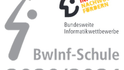 Logo des BwInf-Preises