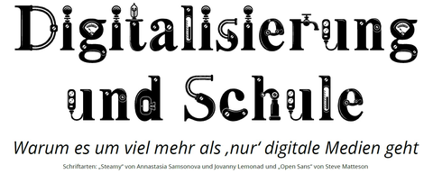 Angebot Ergänzungsbereich