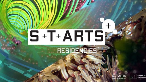 S+T+ARTS EC(H)O Residency Programme Call for Artists