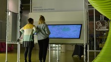 Eröffnung DATASPACES