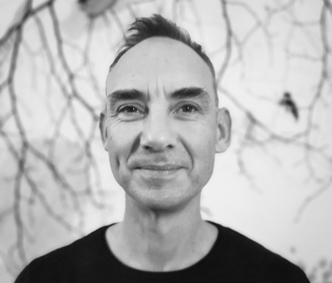 Matthew McGinity