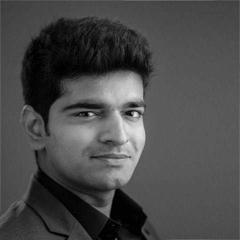 Krishnan Chandran