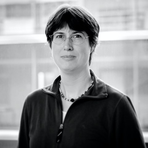 Sandra Grossman