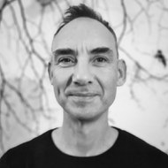 Portraitfoto: Matthew McGinity