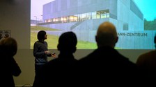 päsentation kp DataArt