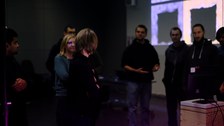 päsentation kp DataArt