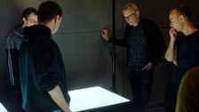 päsentation kp DataArt