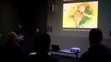 päsentation kp DataArt