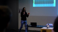 päsentation kp DataArt