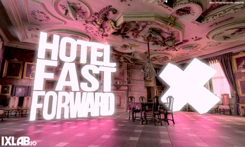Workshop Fast Forward