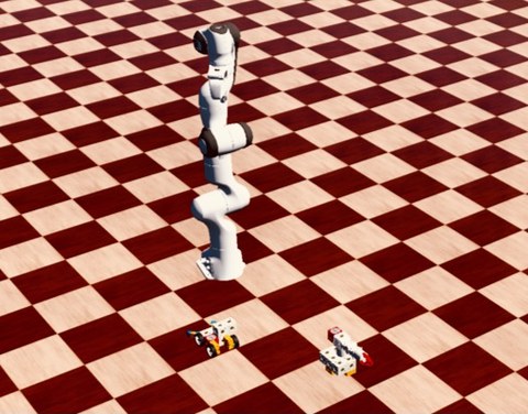Robots