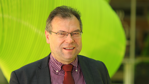 Uwe Aßmann