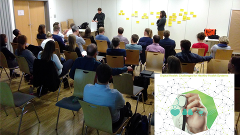 Digital Health Workshop