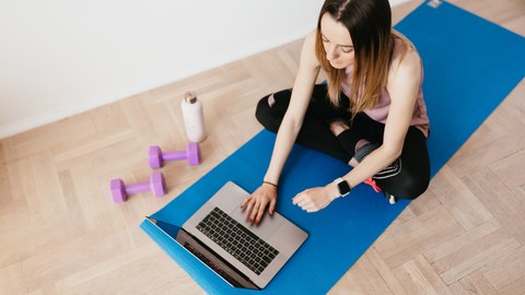 Open Physio