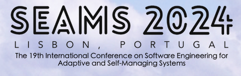 19th International Conference on Software Engineering for Adaptive and Self-Managing Systems
