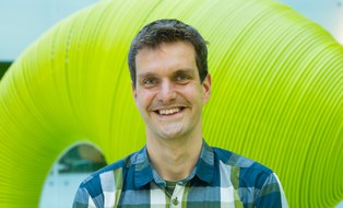 Sven Houska