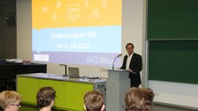 SRZ