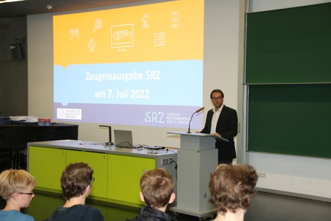 SRZ