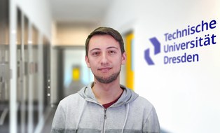 Portrait Jonas Mücke
