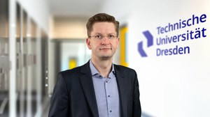 Prof. Dr. Matthias Wáhlisch