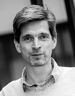 Prof. Dr.-Ing. Thorsten Strufe (Quelle: K. Knaut)