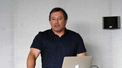 GTS Lecture