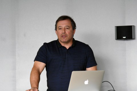 GTS Lecture
