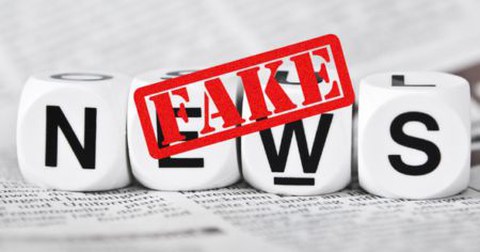 Image: Fake News