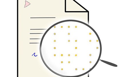 Yellow Dots