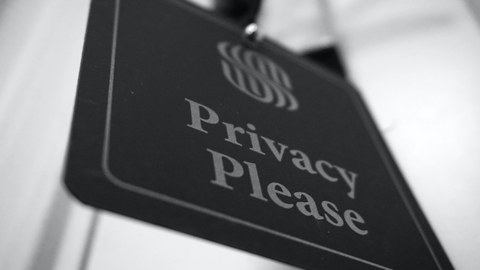 privacy
