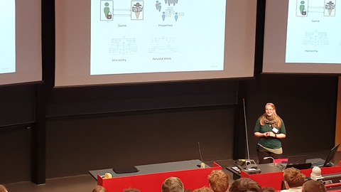 Christiane Kuhn PETS 2019