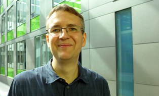 M.Sc. Michael Willig