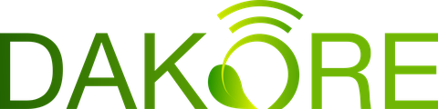 DAKORE project logo